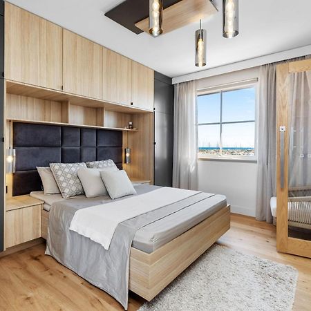 Nautica Residences Hillarys Perth Exterior foto