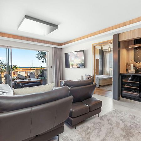 Nautica Residences Hillarys Perth Exterior foto