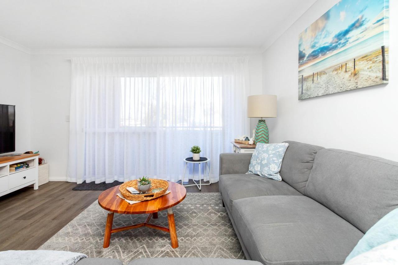 Nautica Residences Hillarys Perth Exterior foto