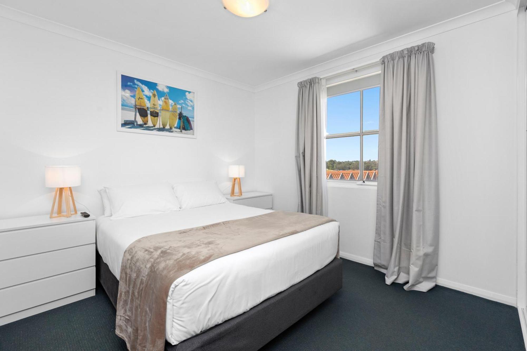 Nautica Residences Hillarys Perth Exterior foto