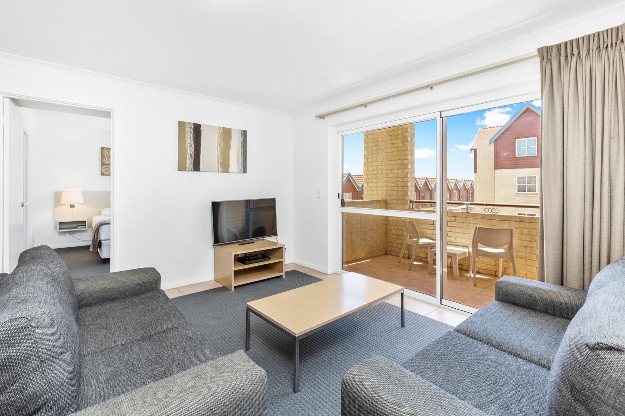 Nautica Residences Hillarys Perth Exterior foto