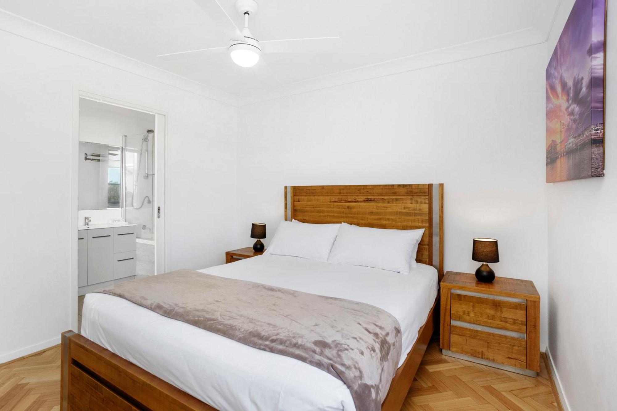 Nautica Residences Hillarys Perth Exterior foto