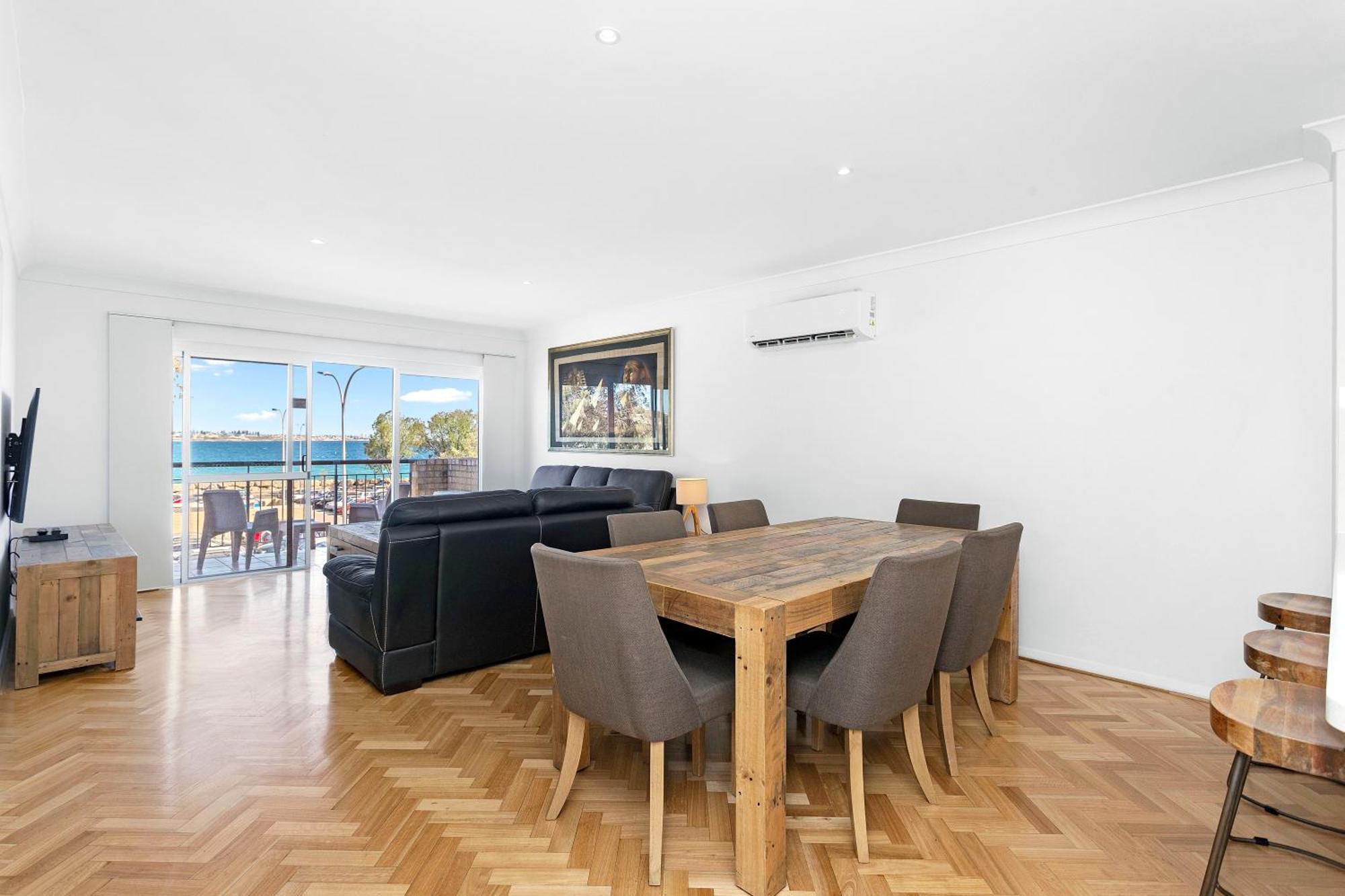 Nautica Residences Hillarys Perth Exterior foto