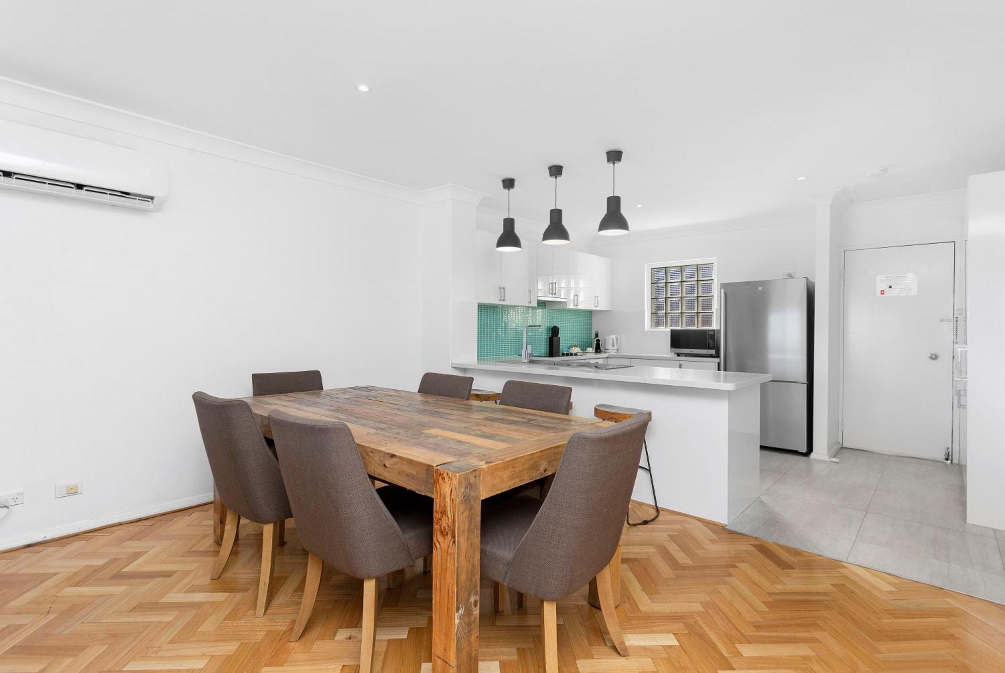Nautica Residences Hillarys Perth Exterior foto