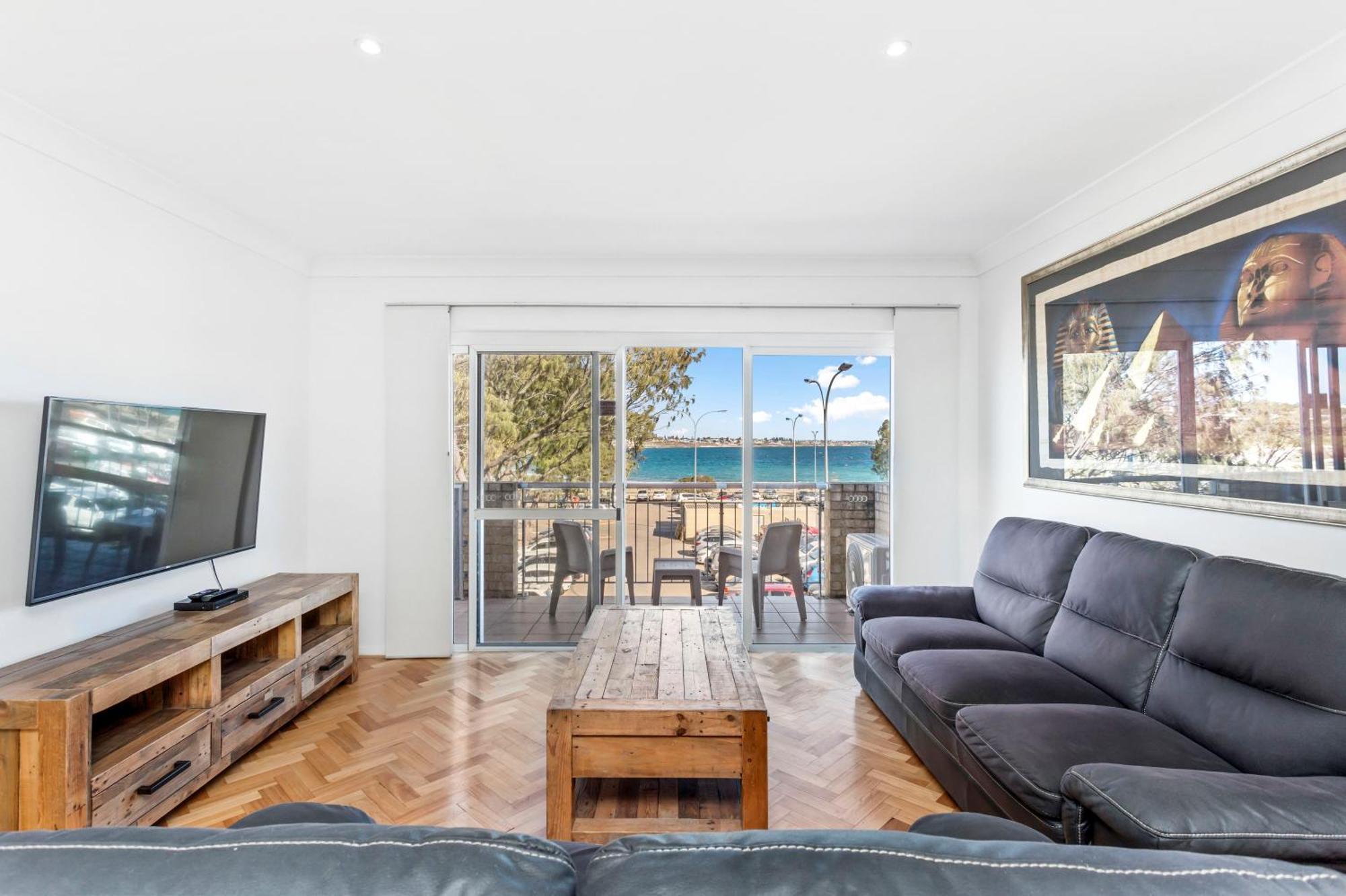 Nautica Residences Hillarys Perth Exterior foto