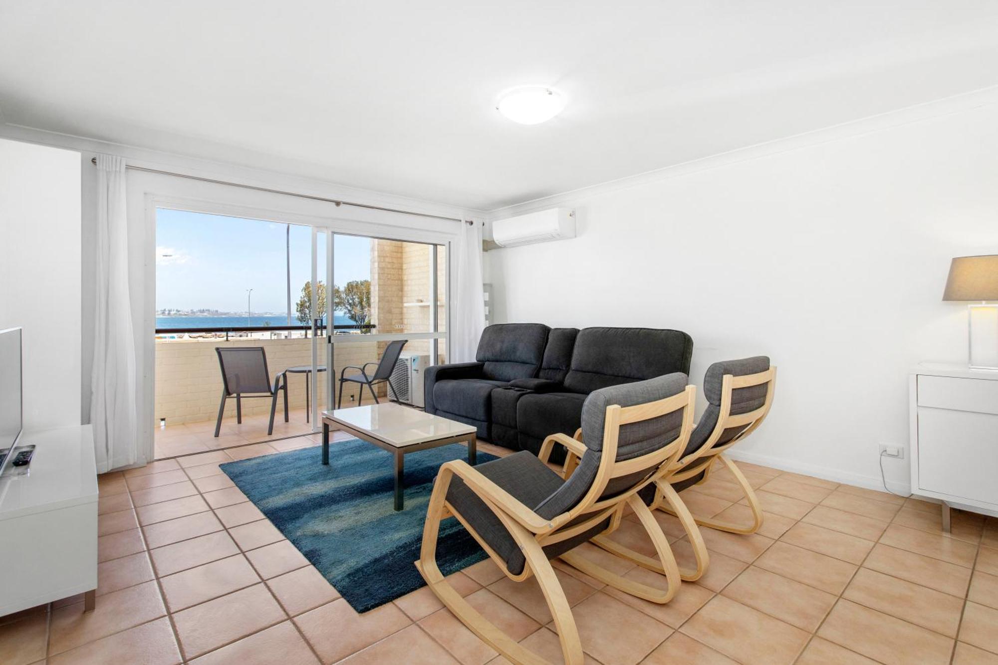 Nautica Residences Hillarys Perth Exterior foto