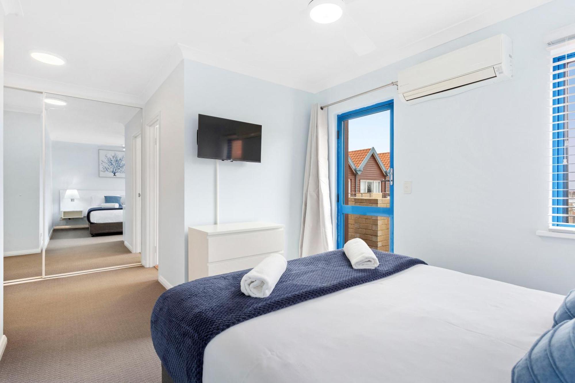 Nautica Residences Hillarys Perth Exterior foto