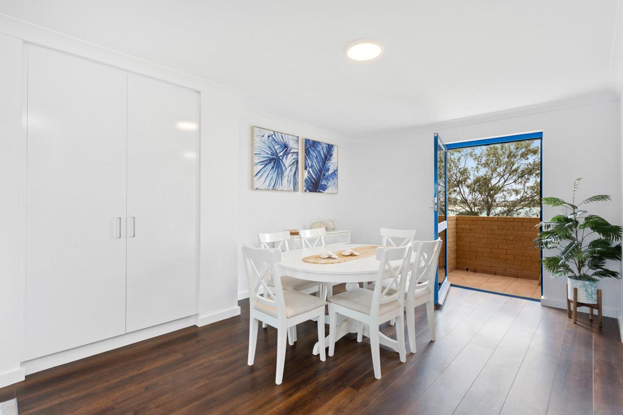 Nautica Residences Hillarys Perth Exterior foto