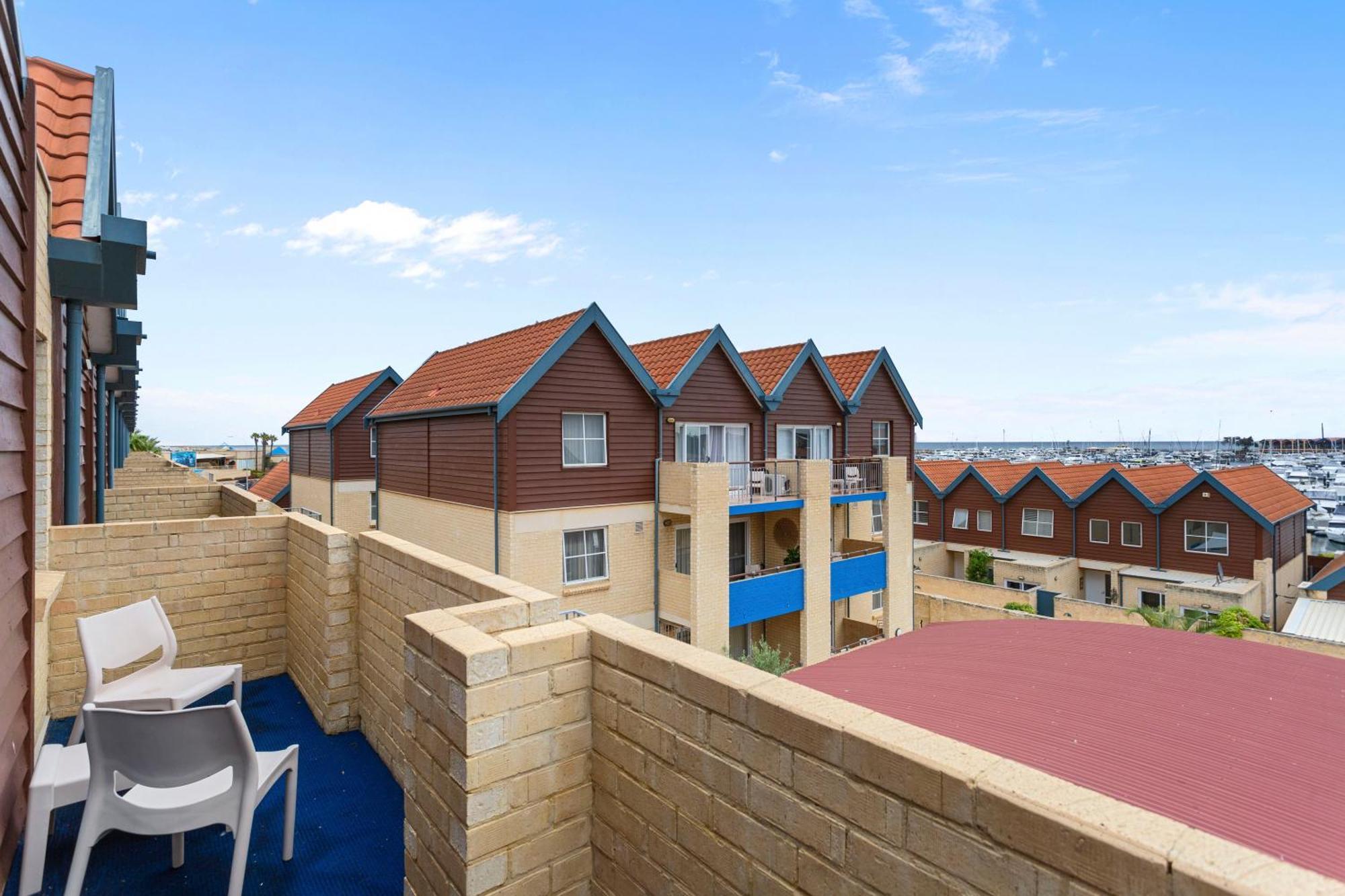 Nautica Residences Hillarys Perth Exterior foto