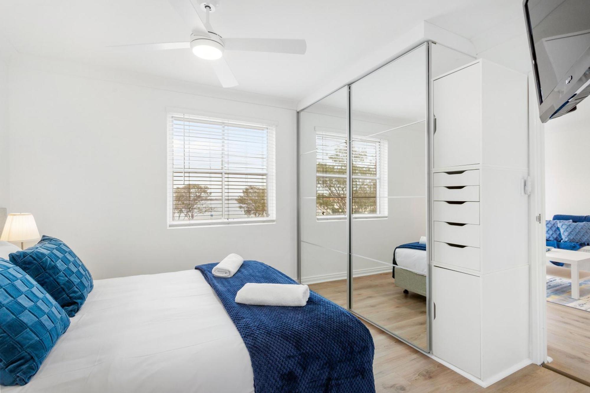 Nautica Residences Hillarys Perth Exterior foto