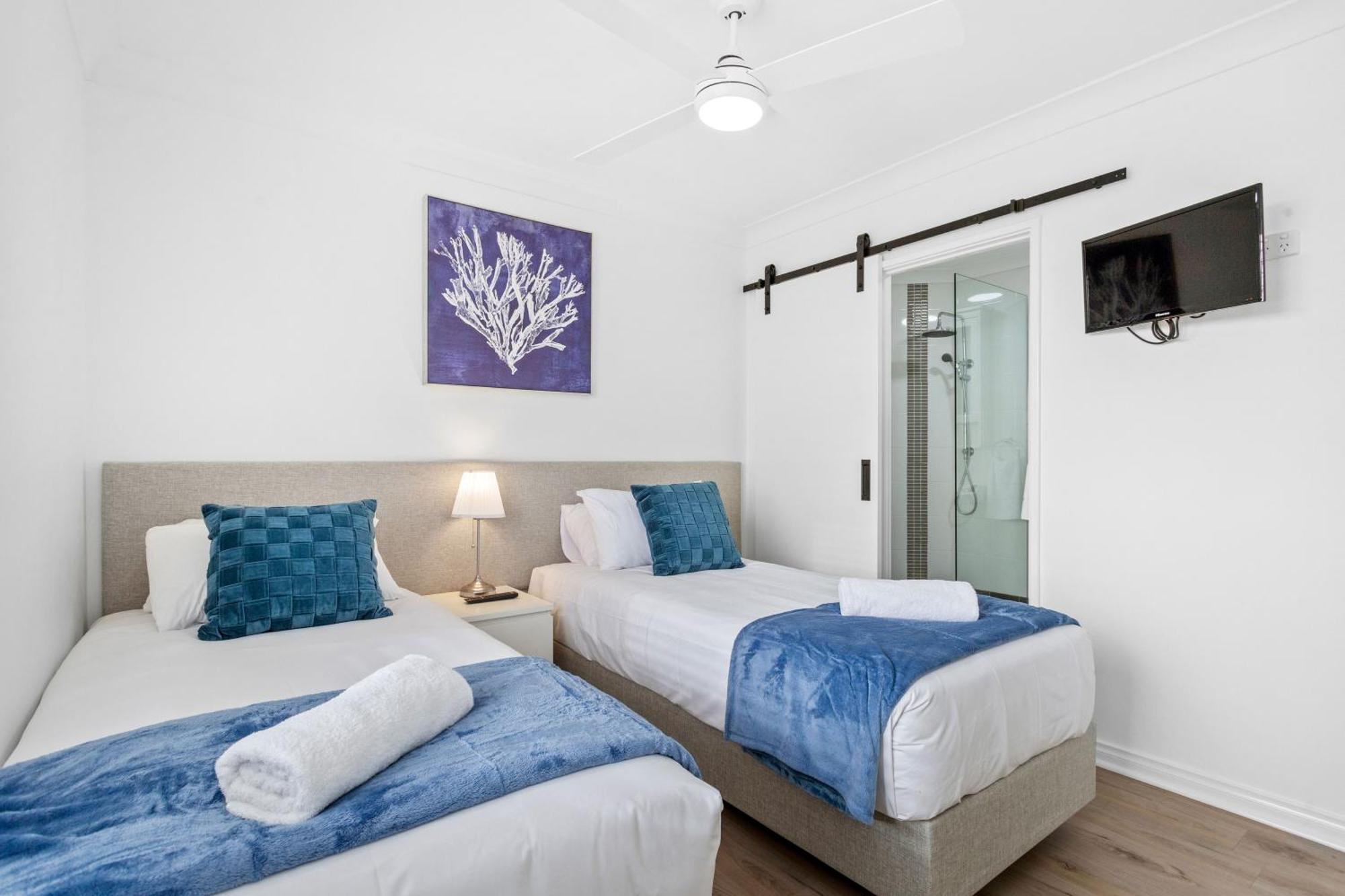 Nautica Residences Hillarys Perth Exterior foto