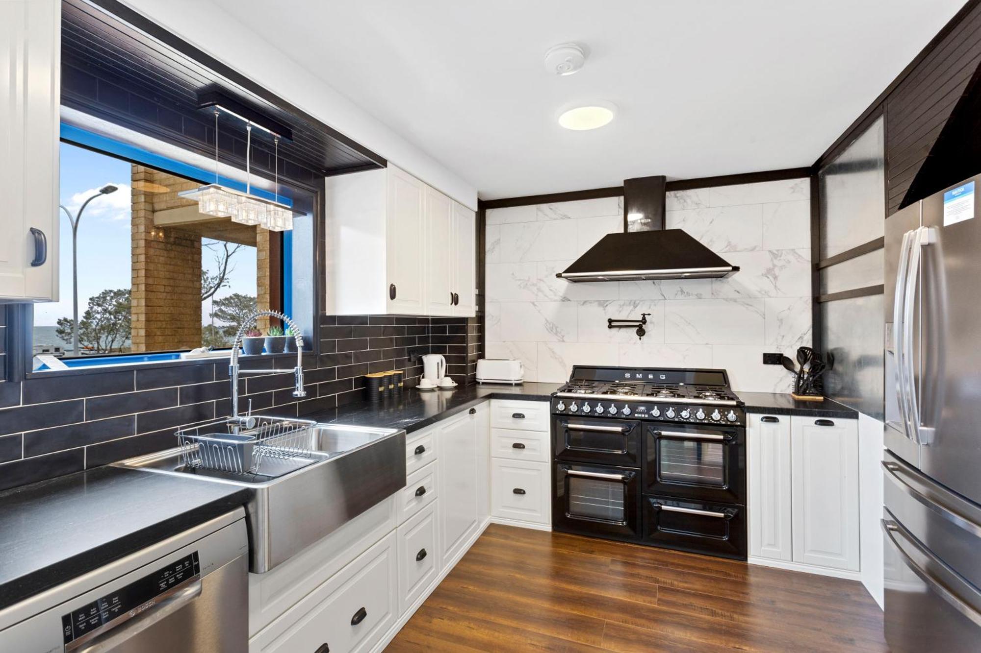 Nautica Residences Hillarys Perth Exterior foto