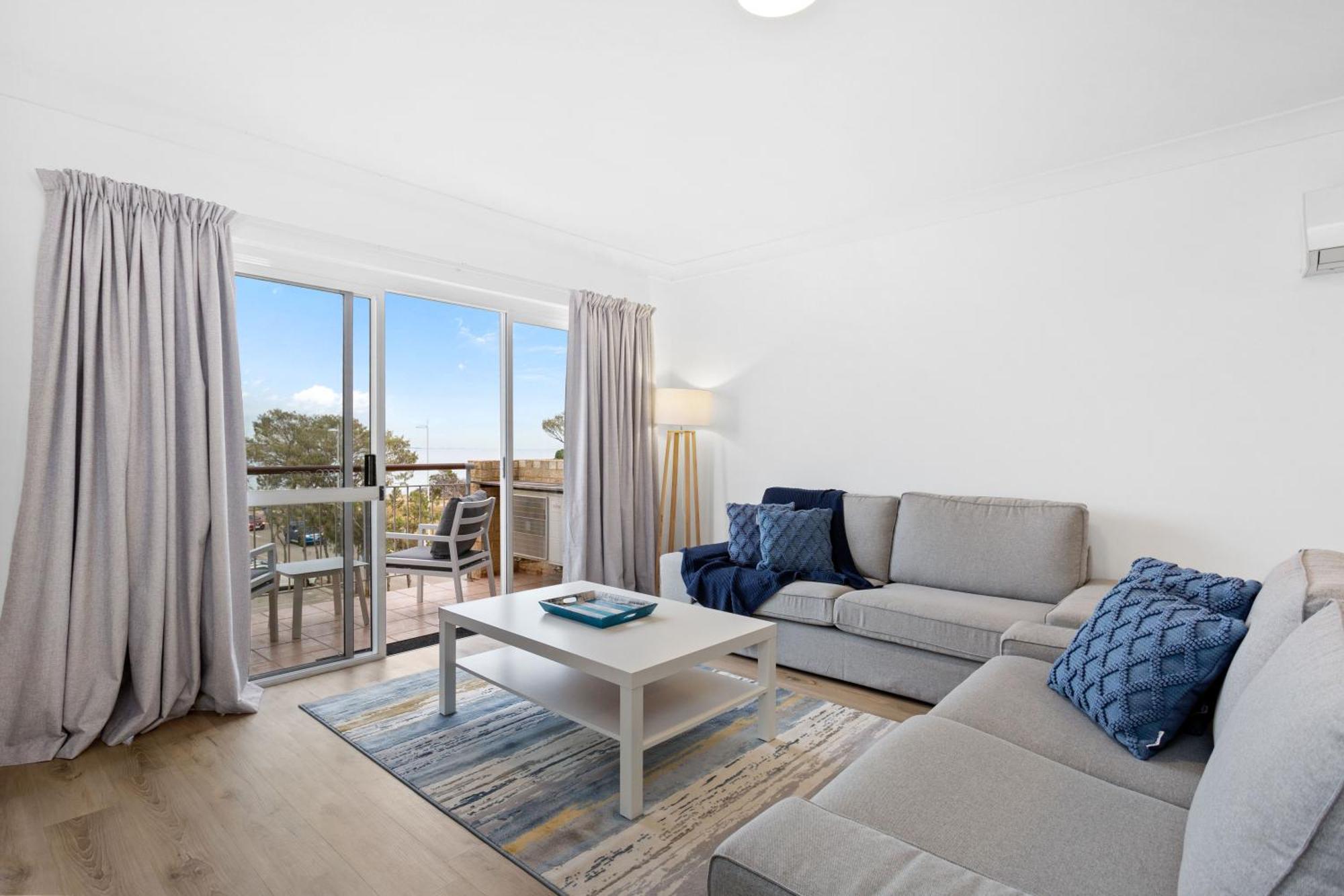 Nautica Residences Hillarys Perth Exterior foto